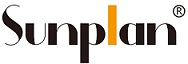 The Most Trusted LED Filament Bulbs Supplier | Sunplan Lighting Logo